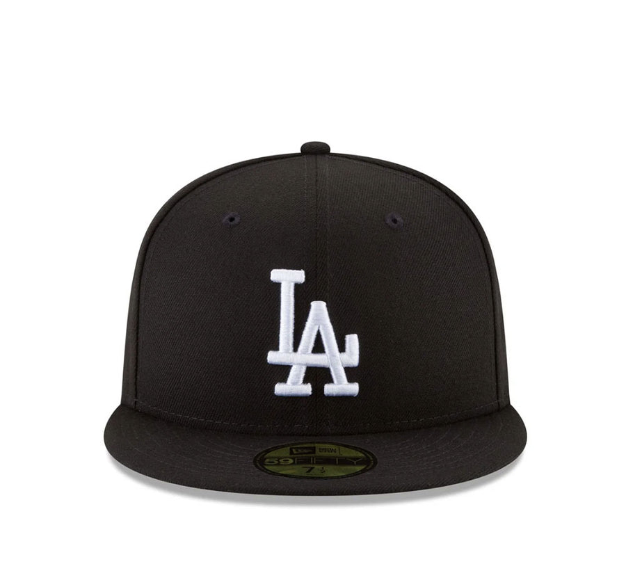 Los Angeles Dodgers 2024 World Series Fitted