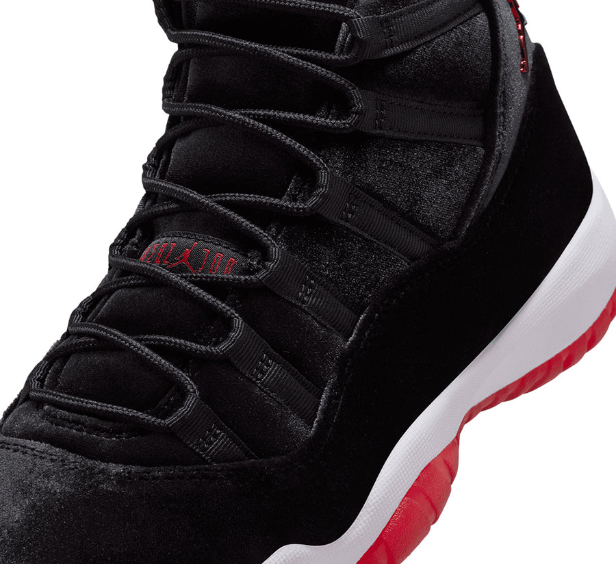 Women's Air Jordan 11 Retro