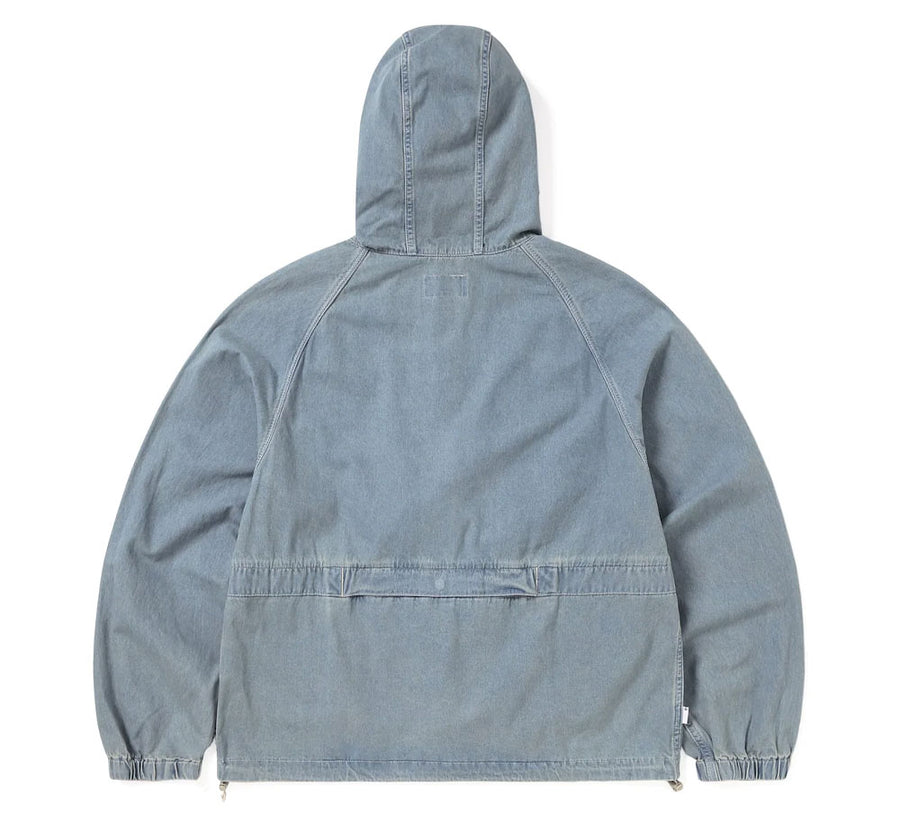 Anorak Jacket