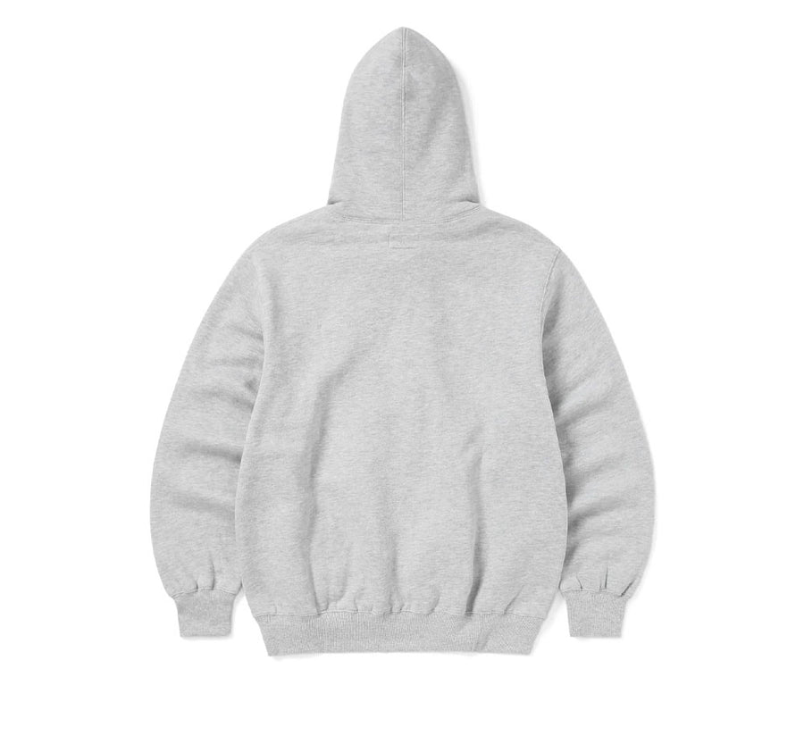 Arch-Logo Hoodie