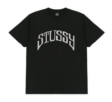 Arched Pigment Dyed Tee