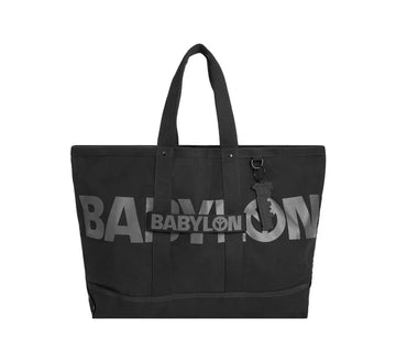 Babylon Tote