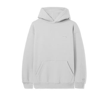 Basic Pullover Hood