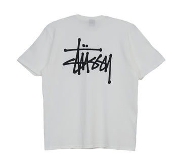 Basic Stussy Tee