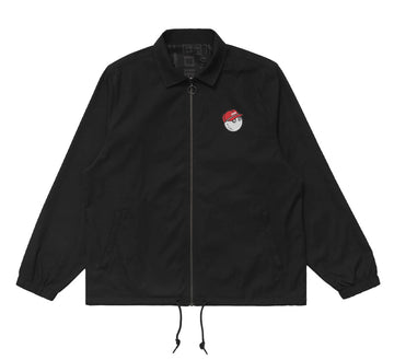 Malbon x Coca-Cola International Reversible Coaches Jacket