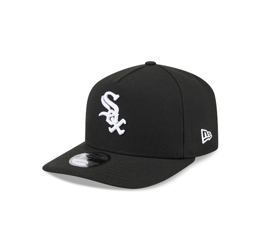 Chicago White Sox 950 A-frame Snapback