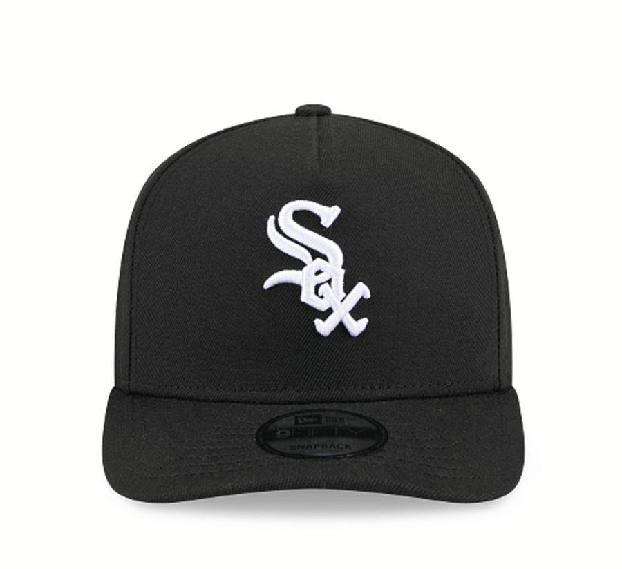 Chicago White Sox 950 A-frame Snapback