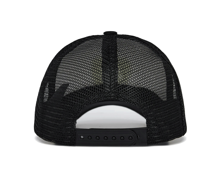 Bloom Trucker Hat