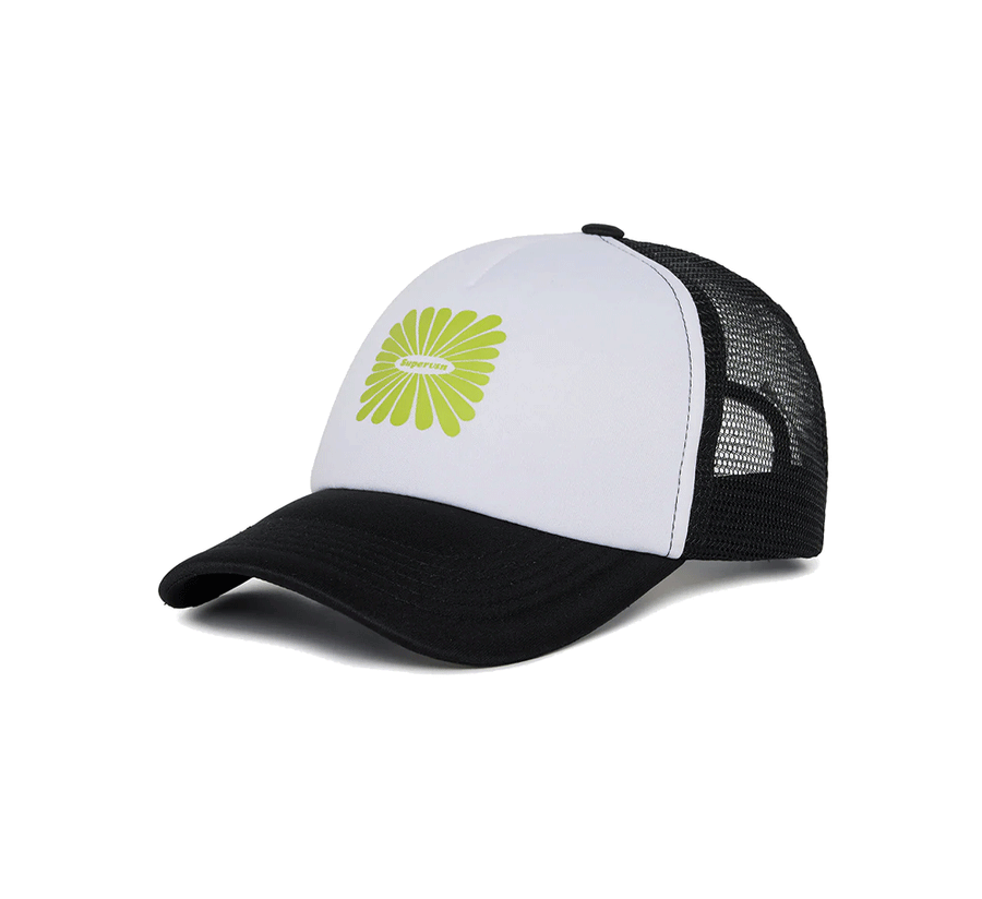 Bloom Trucker Hat