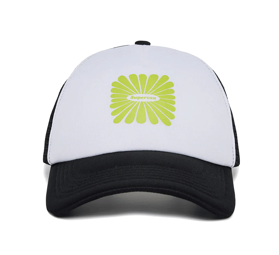 Bloom Trucker Hat