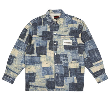 Boro Work Jacket