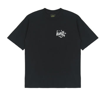 Kings Airbrush Script Tee