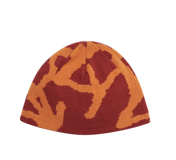 Burly Runningman Beanie