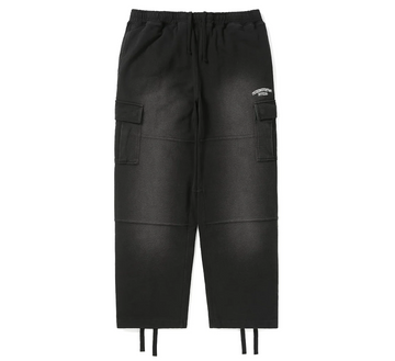 Cargo Sweatpant