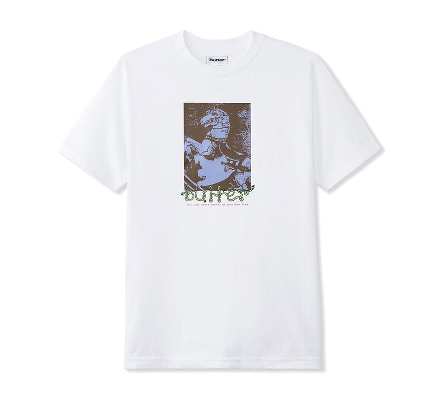 Carousel Tee