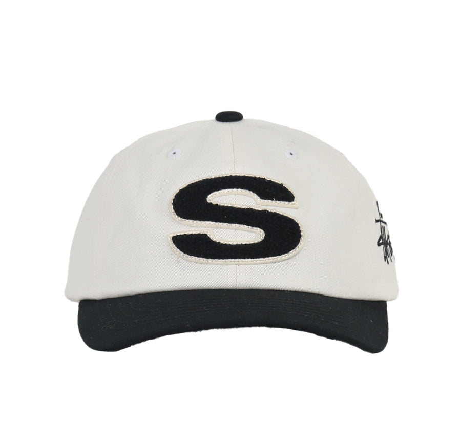 Chenille S Low Pro Cap