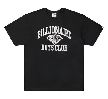 BB College SS Tee