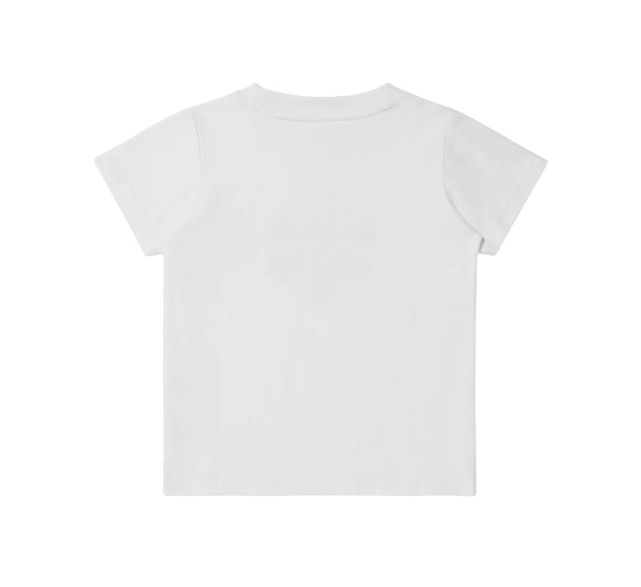 Plain Sight SS Tee