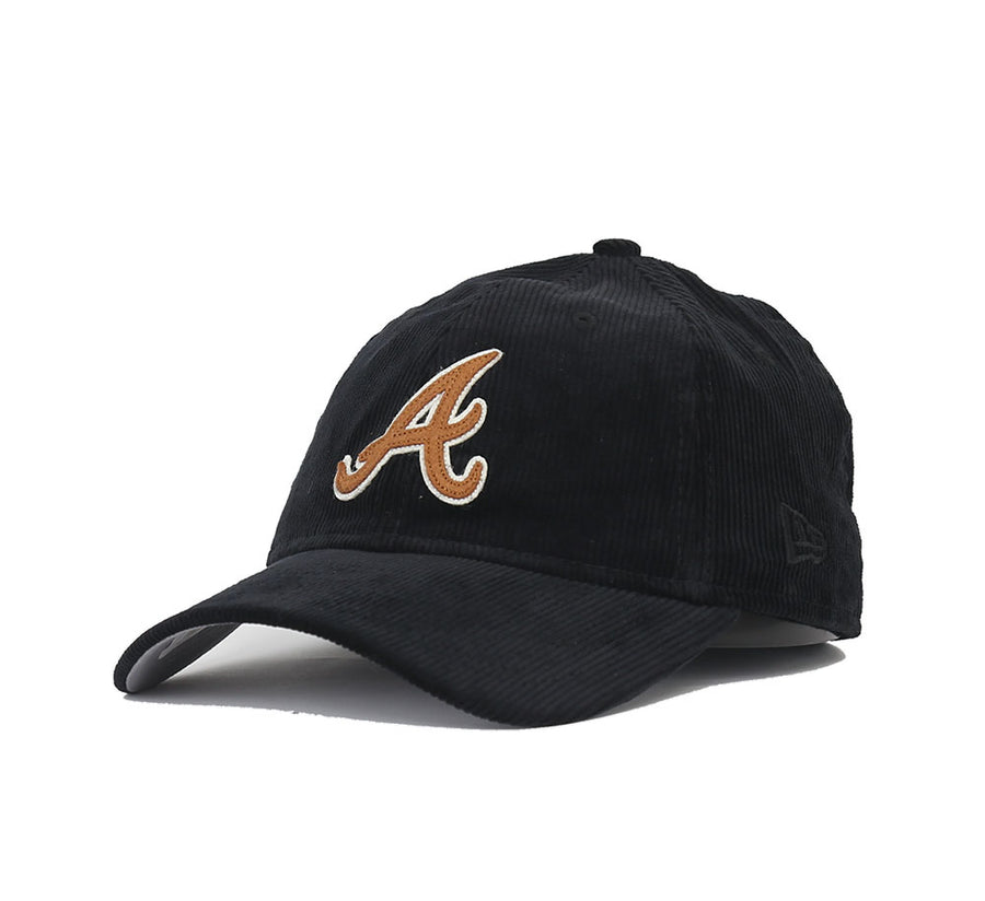 CORDUROY 920 ADJUSTABLE ATLANTA BRAVES