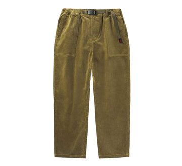 Corduroy Loose Tapered Ridge Pant