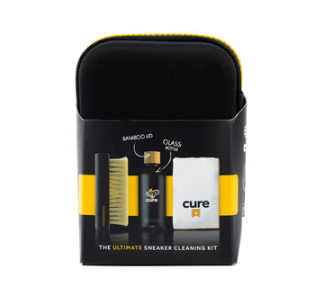 CREP CURE TRAVEL KIT