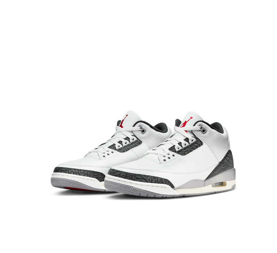 Air Jordan 3 Retro