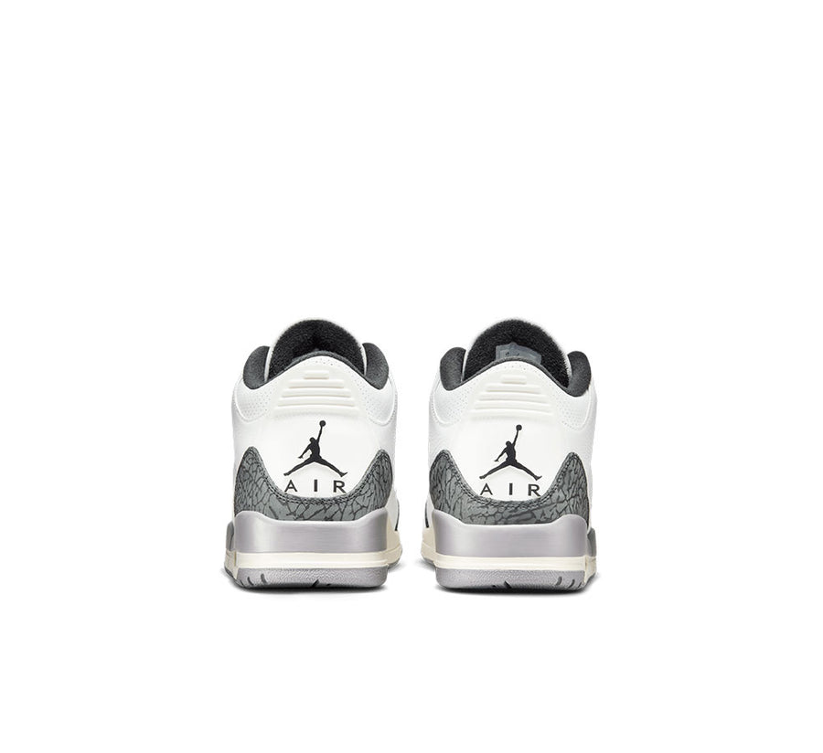 Air Jordan 3 Retro