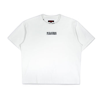 Cut Here Heavyweight Shirt