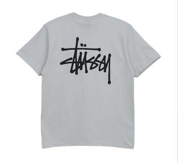 Basic Stussy Tee