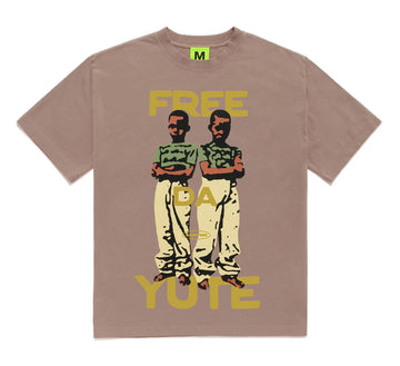 Free Da Yute Tee
