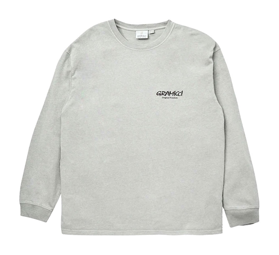 Original Freedom L/S Tee