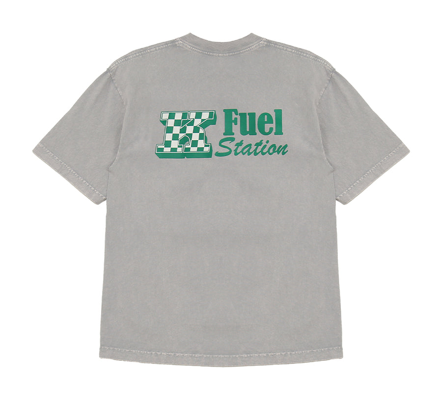 Fuel Tee