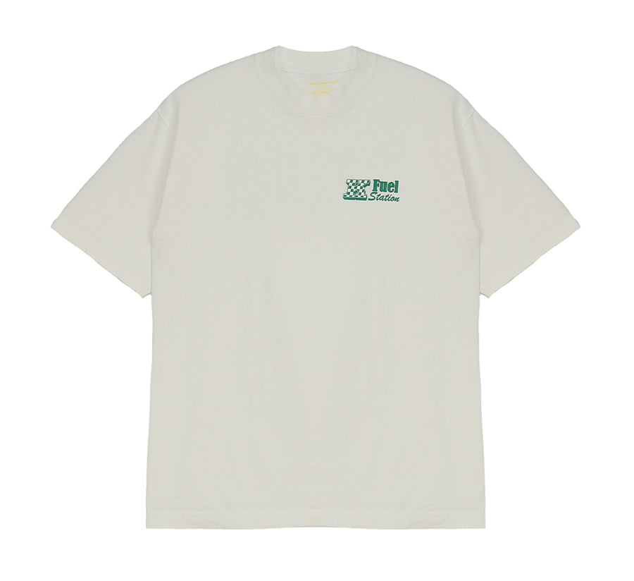 Fuel Tee