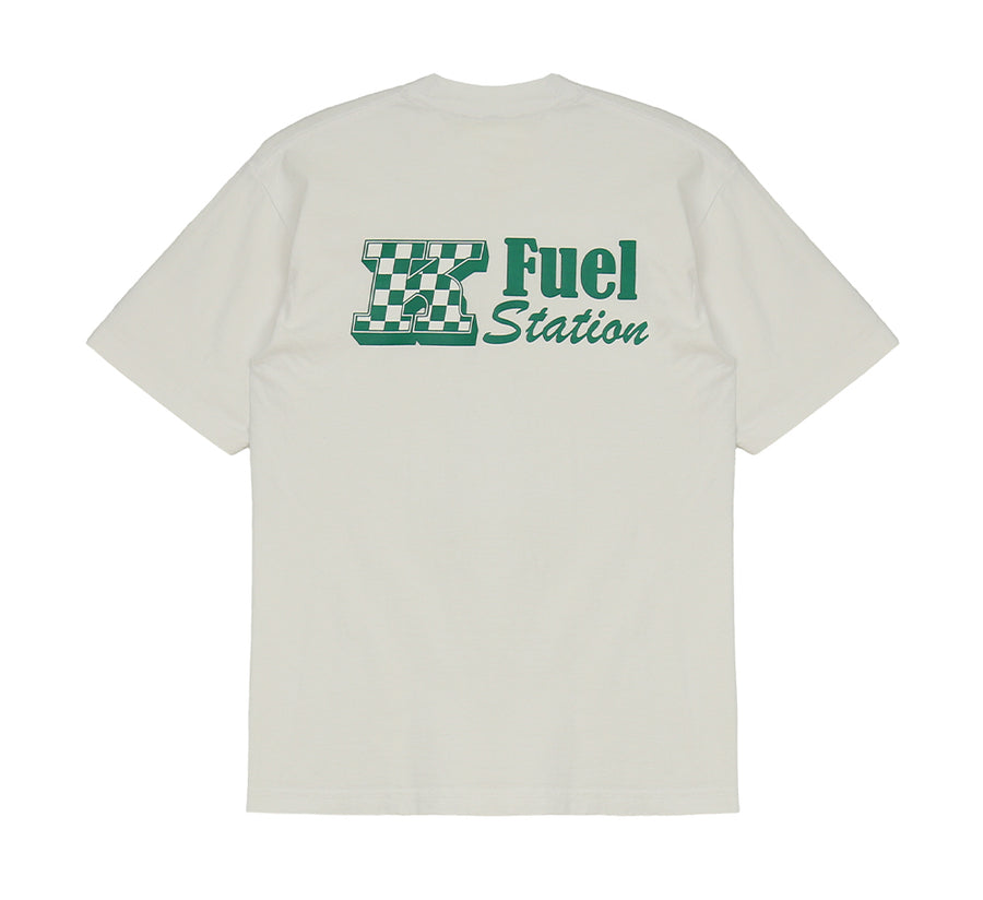 Fuel Tee