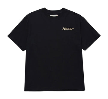 Honor Globe Logo Tee