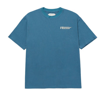 Honor Globe Logo Tee