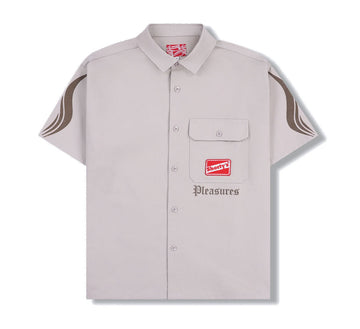 Gutierrez Work Shirt