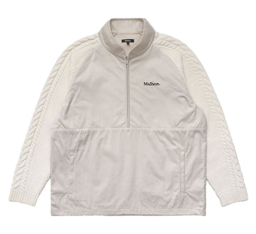 Remington Hybrid Half Zip