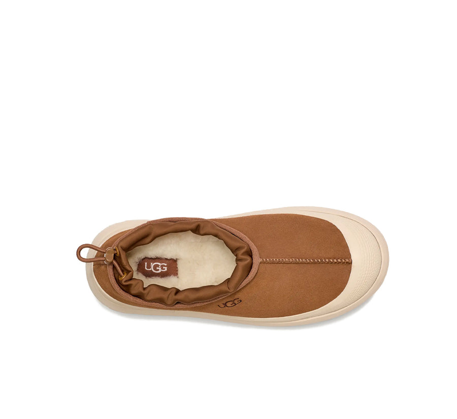 Men's Tasman Weather Hybrid Slipper