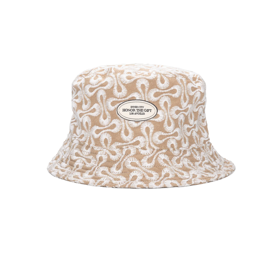 Infinity Bucket Hat