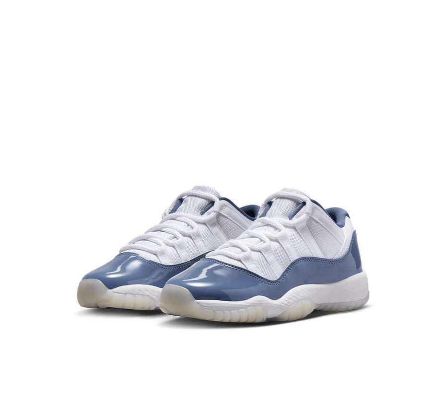 Air Jordan 11 Low Retro (GS)