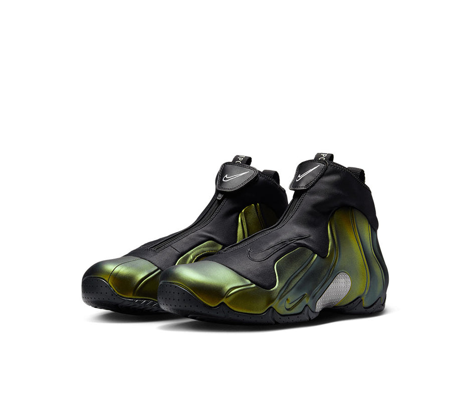 Nike Air Flightposite QS