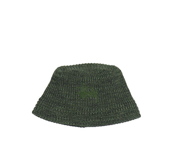 Bucket Multi Knit