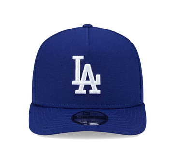 Los Angeles Dodgers 950 A-frame Snapback