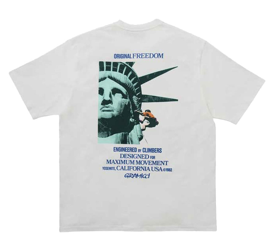 Liberty Tee