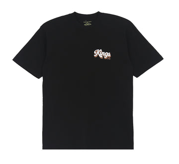 Kings MFG Script Tee