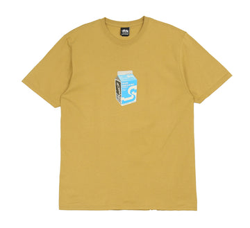 Milk Tee