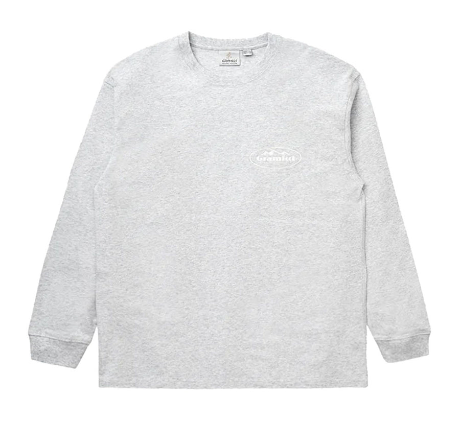 Mountaineering L/S Tee