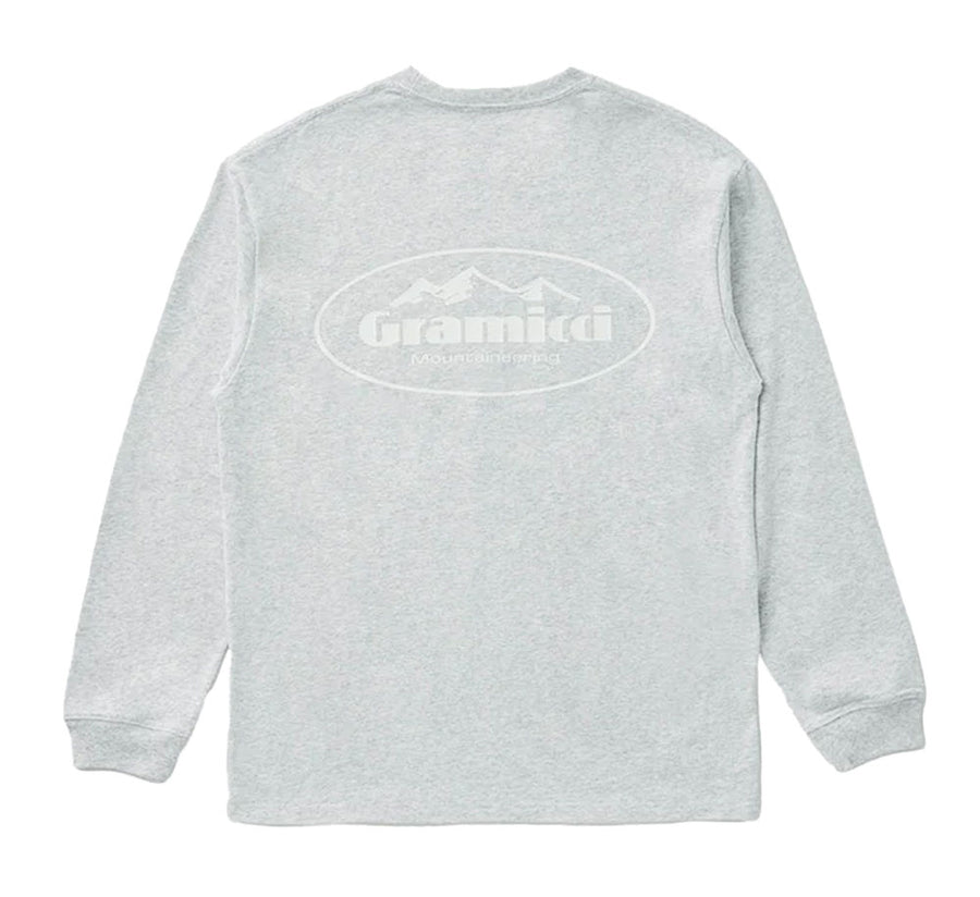 Mountaineering L/S Tee