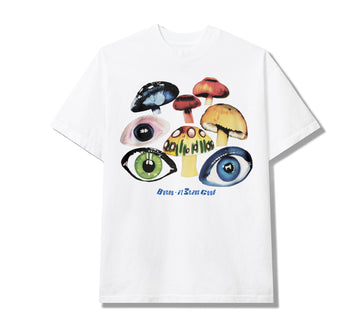 Magic Mushroom S/S Tee